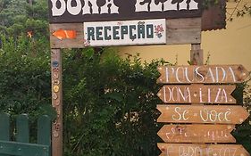 Pousada Dona Elza