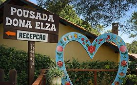 Pousada Dona Elza